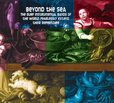 beyond the sea